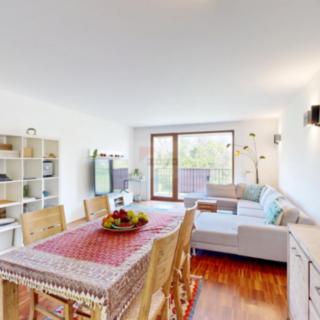 Prodej bytu 3+kk 103 m² Praha