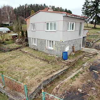 Prodej chaty 113 m² Kamýk nad Vltavou