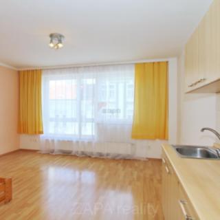Pronájem bytu 1+kk, garsoniery 25 m² Praha