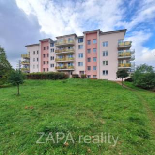 Pronájem bytu 4+kk 74 m² Praha