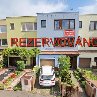 Prodej rodinného domu 221 m² Praha Krč, Perlitová