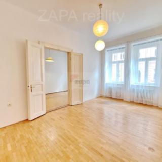 Pronájem bytu 1+1 50 m² Praha Smíchov, Na Celné