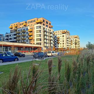 Pronájem bytu 2+kk 57 m² Praha