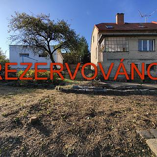 Prodej rodinného domu Mladá Boleslav