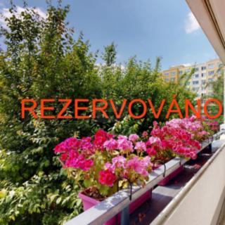 Prodej bytu 3+1 86 m² Praha Řepy, Skuteckého