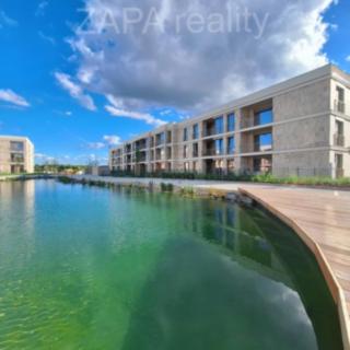 Pronájem bytu 1+kk, garsoniery 42 m² Brandýs nad Labem-Stará Boleslav