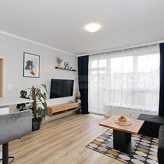 Pronájem bytu 2+kk 54 m² Praha