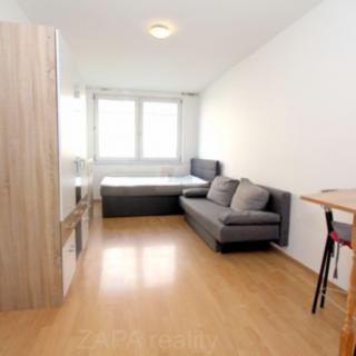 Pronájem bytu 1+kk, garsoniery 25 m² Praha