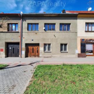 Prodej rodinného domu 210 m² Roudnice nad Labem, Špindlerova třída