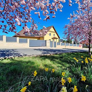 Prodej rodinného domu 218 m² Přezletice, Nohavice