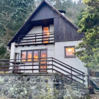 Prodej chaty 80 m² Kyselka Radošov