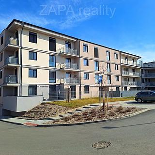 Pronájem bytu 1+kk a garsoniéry 33 m² Brandýs nad Labem-Stará Boleslav Brandýs nad Labem, Augustina Lukeše