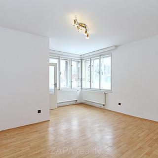 Pronájem bytu 1+1 30 m&sup2; Praha