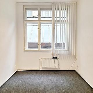 Pronájem kanceláře 13 m² Praha, Národní