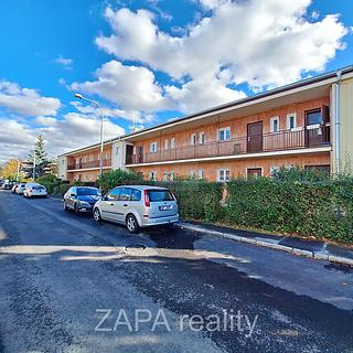 Prodej bytu 2+1 51 m² Praha Strašnice, U trati