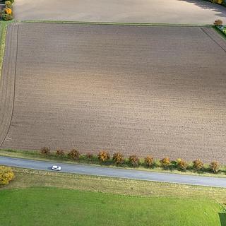 Prodej stavební parcely 3 671 m² Heřmanův Městec