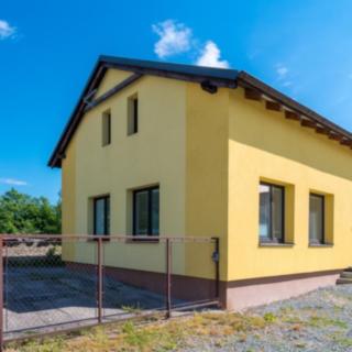 Pronájem kanceláře 104 m² Heřmanův Městec, Nový dvůr