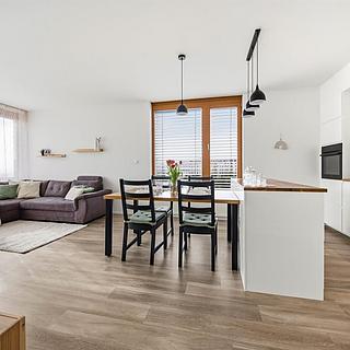 Prodej bytu 2+kk 66 m² Praha Jinonice, Otopašská