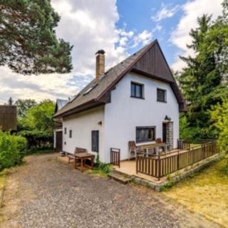 Prodej chaty 84 m² Káraný