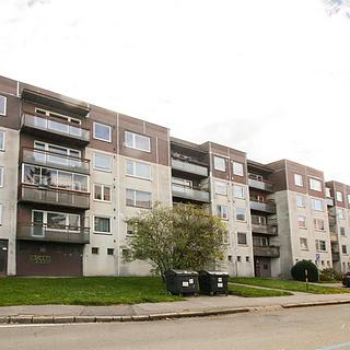 Pronájem bytu 2+kk 49 m² Jihlava, Za Prachárnou