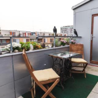 Prodej bytu 3+1 102 m² Praha Žižkov, Pod lipami