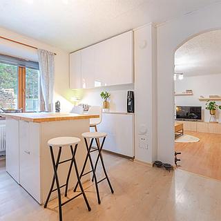 Prodej rodinného domu 130 m&sup2; Zápy