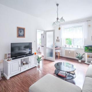Prodej bytu 2+1 53 m² Pardubice Zelené Předměstí, Pichlova