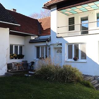 Prodej zemědělské usedlosti 158 m² Horní Ves