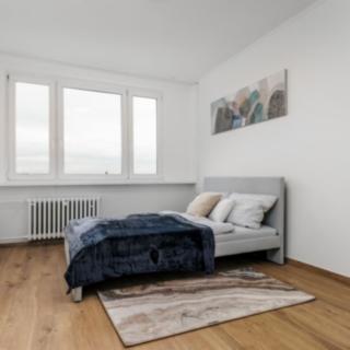 Prodej bytu 1+kk a garsoniéry 25 m² Praha, Tuklatská