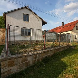 Prodej zemědělské usedlosti 90 m² Horní Cerekev Těšenov