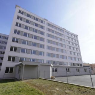 Pronájem bytu 2+kk 46 m² Praha