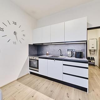 Prodej bytu 1+1 41 m² Trutnov, Horská