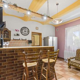 Prodej rodinného domu 158 m² Stěžery Hřibsko