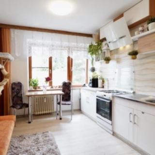 Prodej bytu 3+kk 52 m² Praha Žižkov, Pod lipami