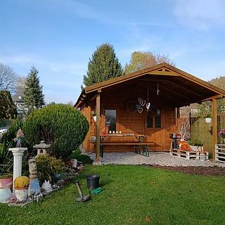 Prodej zahrady 416 m&sup2; Trutnov