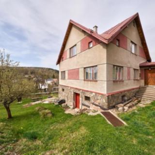 Prodej rodinného domu 140 m² Svoboda nad Úpou, Sluneční stráň