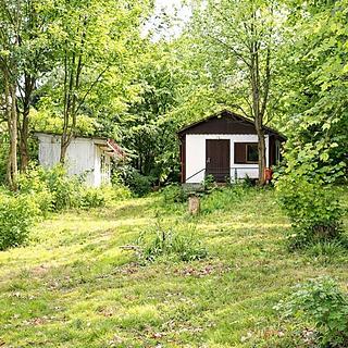 Prodej chaty 25 m² Černovice Vlkosovice