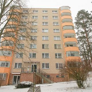 Pronájem bytu 3+1 73 m² Jihlava, Telečská