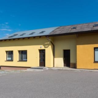 Pronájem kanceláře 52 m² Heřmanův Městec