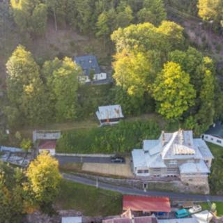 Prodej hotelu a penzionu 714 m² Jáchymov, Na Svornosti