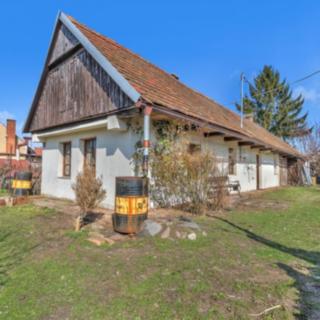 Prodej rodinného domu 54 m² Křinec