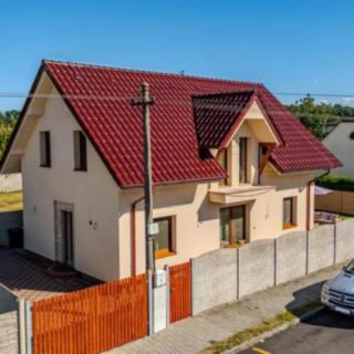Prodej rodinného domu 160 m² Pardubice