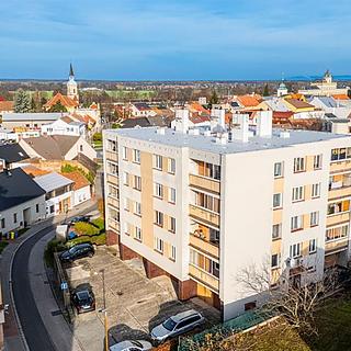 Prodej bytu 3+kk 70 m² Přelouč