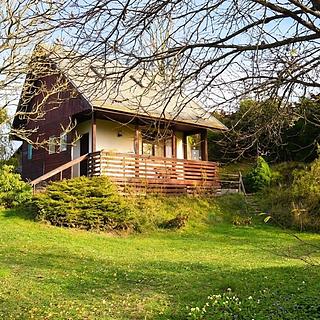 Prodej chaty 32 m² Pavlov Stajiště