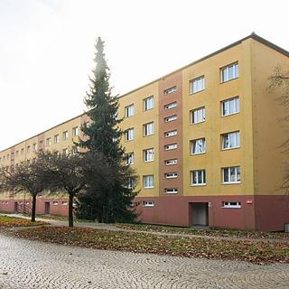 Prodej bytu 2+1 55 m² Jihlava, U Hřbitova