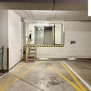 Pronájem skladu 18 m² Hradec Králové