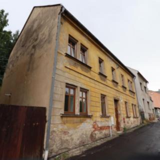 Prodej bytu 2+1 45 m² Nejdek, Karlovarská