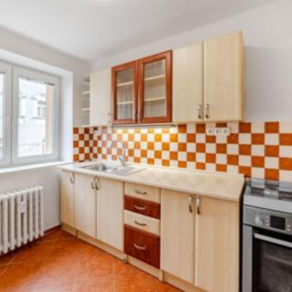 Prodej bytu 3+1 70 m² Litoměřice Předměstí, Stránského