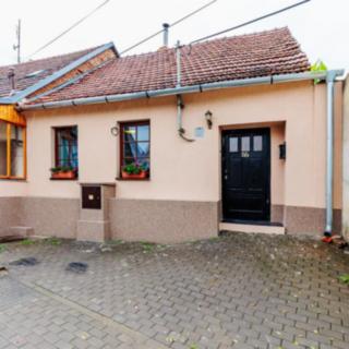 Prodej rodinného domu 59 m² Pohořelice Smolín