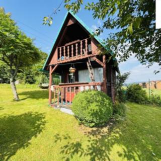 Pronájem zahrady, 627m²